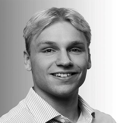 Mike Høg