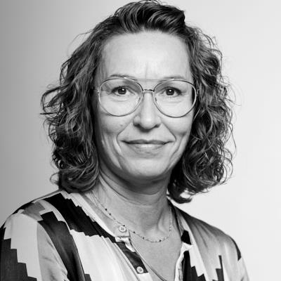 Annelie Mortensen