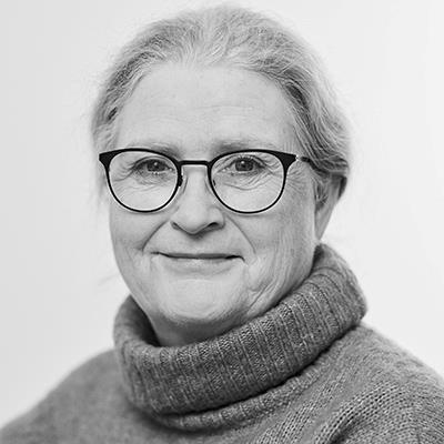 Annette Sparre-Ulrich