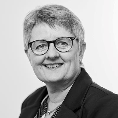 Charlotte Svarrer
