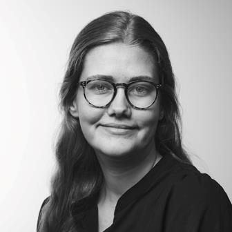 Hanne Birgitte Enevoldsen