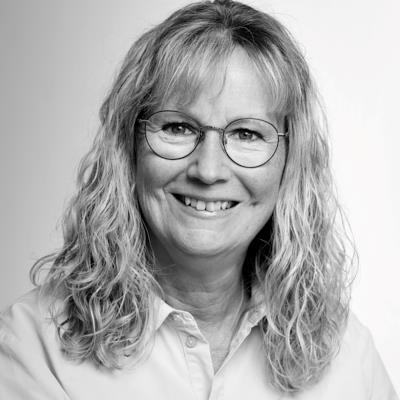 Susanne Brogård Schmidt