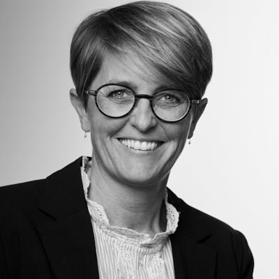 Susanne Greve