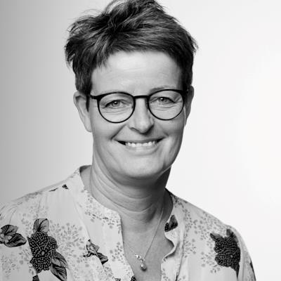 Sanne Vendelbo Andersen
