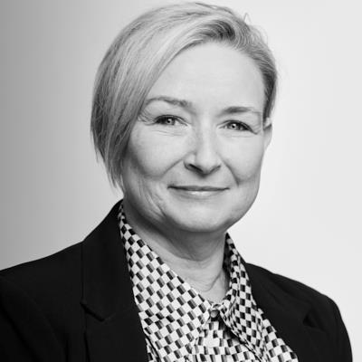 Ulla Falkenberg