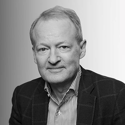 Henrik Dalgaard